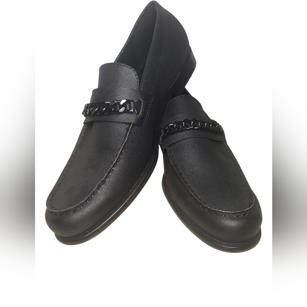 GUESS Men's Clio Loafer